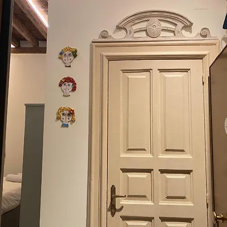Apartamento Dada'