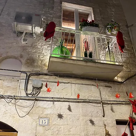 Dada' Apartamento