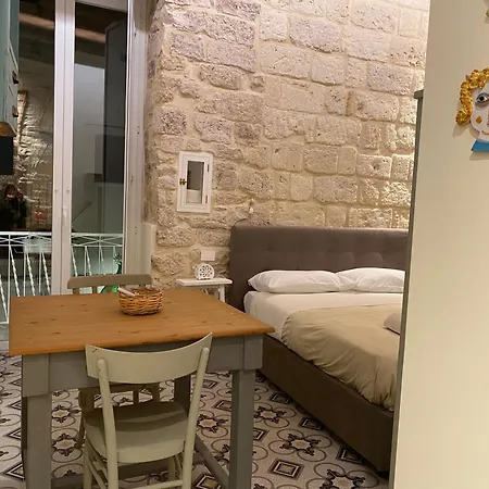 Dada' Apartament *