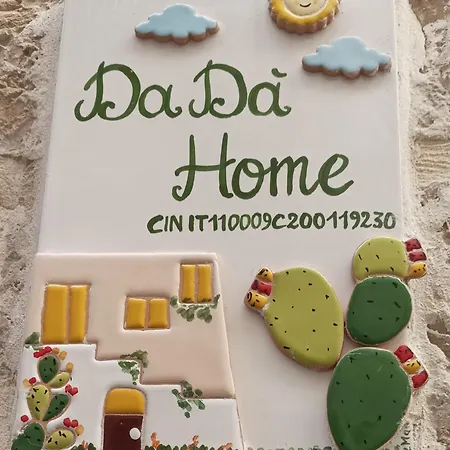 Dada' *