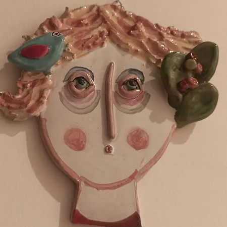 Dada' * 特拉尼