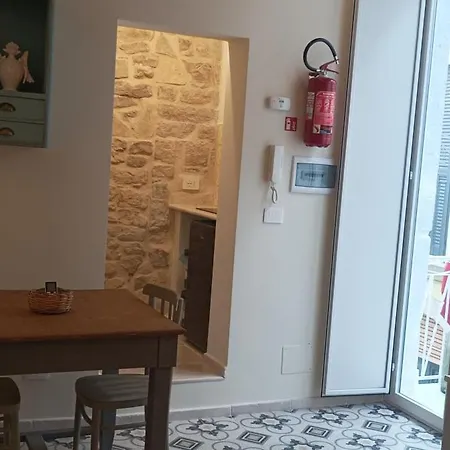 Dada' Apartment *