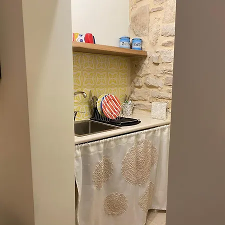 Dada' דירה *