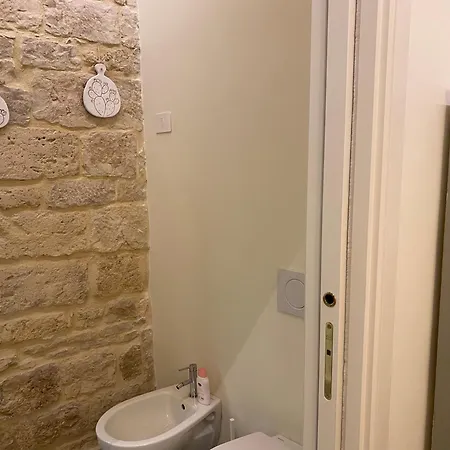 Dada' Apartment